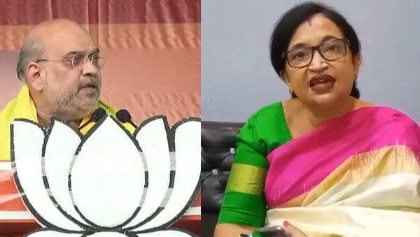 শাহকে মনে করালেন তৃণমূল নেত্রী শাহকে মনে করালেন তৃণমূল নেত্রী