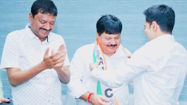 বাংলার উন্নয়নকে রাজনৈতিক স্বার্থে আটকানো মানতে পারিনি