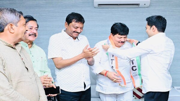 যত জল্পনা অর্জুন সিংয়ের মন্তব্য নিয়ে