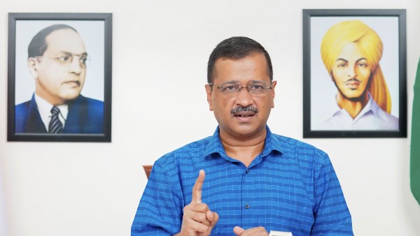 আম আদমি পার্টিকে এলাকায় প্রতিষ্ঠা দিতে চান লক্ষ্মণ