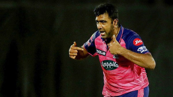 IPL 2022: কিংবদন্তি হলেও আরও অনেক উন্নতি করতে হবে অশ্বিনকে IPL 2022: কিংবদন্তি হলেও আরও অনেক উন্নতি করতে হবে অশ্বিনকে