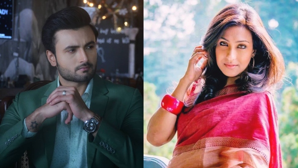এবার বড় পর্দায় দেখা যাবে অভিনেতা শনকে! এবার বড় পর্দায় দেখা যাবে অভিনেতা শনকে!
