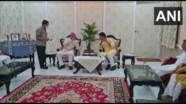 কেন্দ্রে মন্ত্রী করা হতে পারে বিপ্লব দেবকে