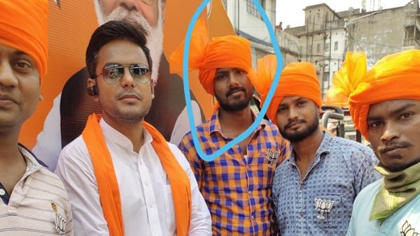 ঘটনায় শোকের ছায়া এলাকায়