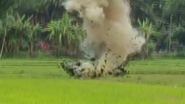 বিজেপির প্রতিক্রিয়া