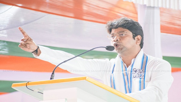 তৃণমূল বিধায়ক ও অধ্যক্ষের সাফাই