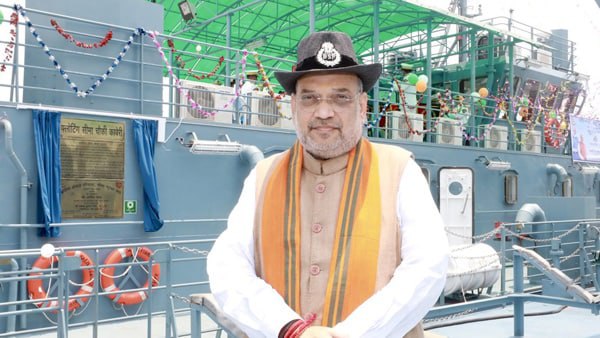 ইঙ্গিতপূর্ণ মন্তব্য শাহের