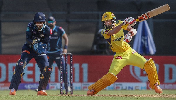 IPL 2022: প্রথমে ব্যাটিং করার সুযোগ নিতে ব্যর্থ ধোনির সিএসকে IPL 2022: প্রথমে ব্যাটিং করার সুযোগ নিতে ব্যর্থ ধোনির সিএসকে