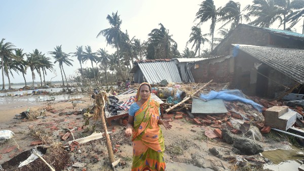 ঘূর্ণিঝড় আরও তীব্র হবে