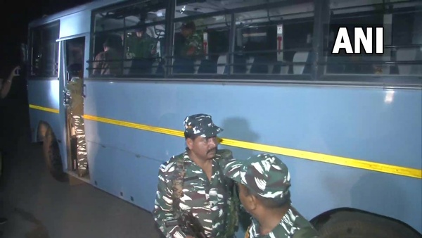 অভিযোগ অস্বীকার সোরেনের