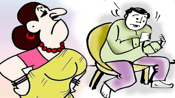 মিটামাট অসম্ভব হয়ে পড়েছিল