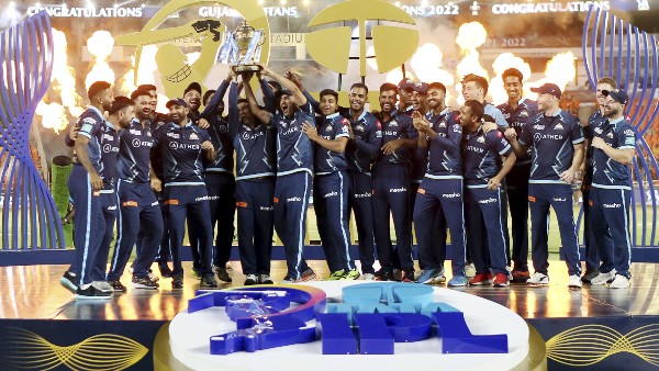 আইপিএল নিয়ে পরিকল্পনা
