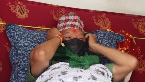 জিটিএ নির্বাচনের আগে সফর