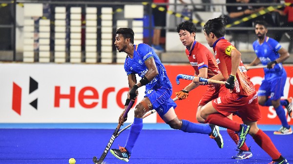 জাপানের বিরুদ্ধে মধুর প্রতিশোধ নিল ভারত জাপানের বিরুদ্ধে মধুর প্রতিশোধ নিল ভারত