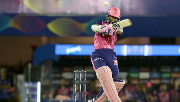IPL 2022: গ্রুপের শেষ ম্যাচে চেন্নাইকে হারিয়ে লিগ তালিকার দ্বিতীয় স্থান প্রায় পাকা করে ফেলল রাজস্থান IPL 2022: গ্রুপের শেষ ম্যাচে চেন্নাইকে হারিয়ে লিগ তালিকার দ্বিতীয় স্থান প্রায় পাকা করে ফেলল রাজস্থান