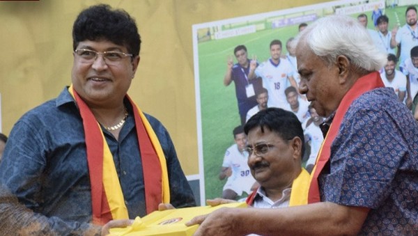 জয়দীপের বক্তব্য এবং চেয়ারম্যানের প্রতিক্রিয়া: