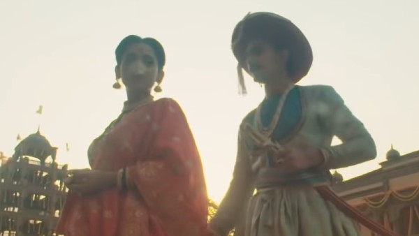 কাশিবাই বাজিরাও বল্লাল