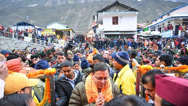 চারধাম যাত্রা শুরু হওয়ার পর ৩৯ জন তীর্থযাত্রীর মৃত্যু হয়েছে, কিন্তু কেন? চারধাম যাত্রা শুরু হওয়ার পর ৩৯ জন তীর্থযাত্রীর মৃত্যু হয়েছে, কিন্তু কেন?