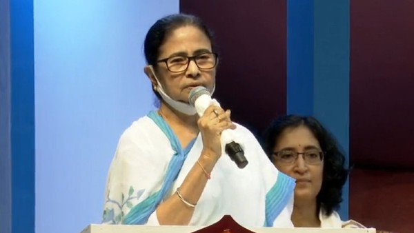তৃণমূল সরকারের বর্ষপূর্তি