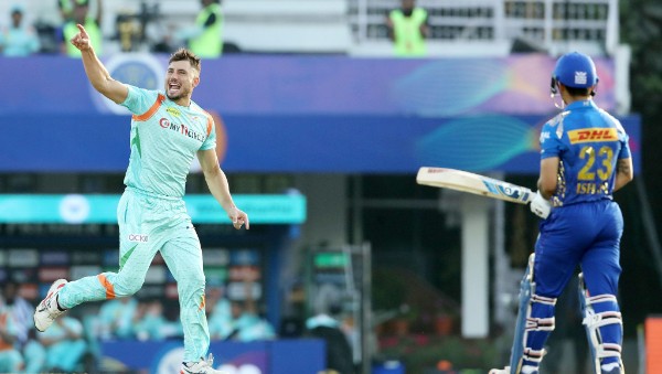 টি-২০ কেরিয়ারে ৪০০০ রানের সামনে মার্কাস স্টইনিস: