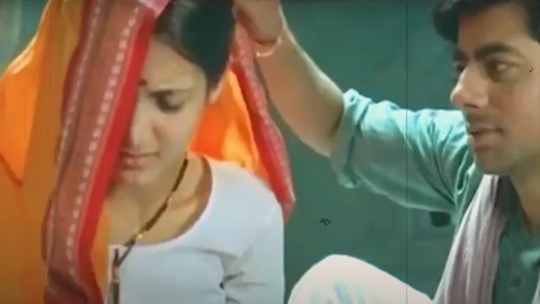 মাতৃভূমি: এ নেশন উইদআউট উইম্যান