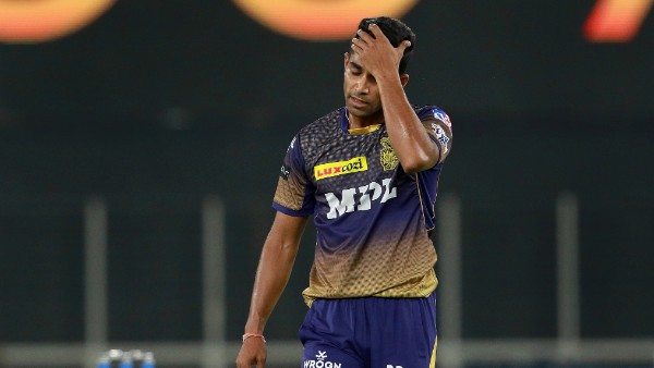 IPL 2022: লজ্জার রেকর্ড বুকে জায়গা করে নিলেন শিভম মাভি IPL 2022: লজ্জার রেকর্ড বুকে জায়গা করে নিলেন শিভম মাভি