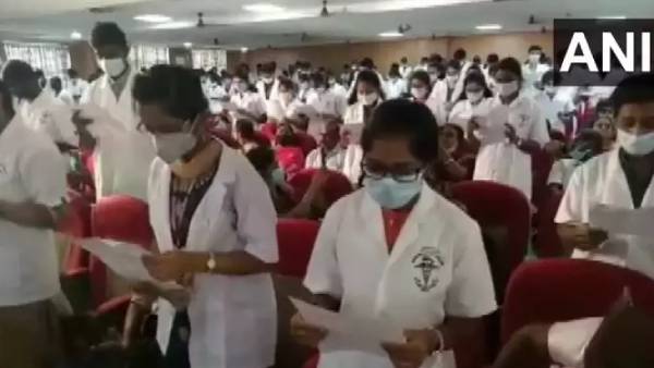 ডিনের সাফাই