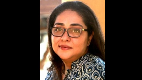 মেঘনা গুলজার