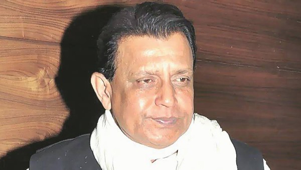 মিঠুন চক্রবর্তী
