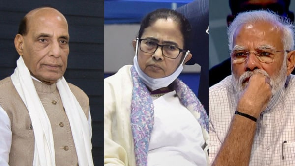ঘটনার বিস্তারিত খোঁজ নিলেন রাজনাথ সিং