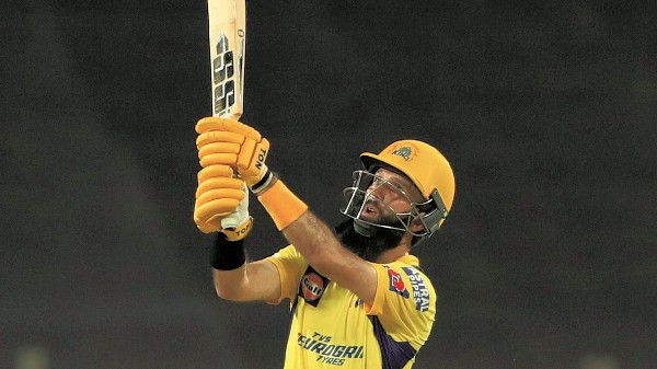 IPL 2022: গ্রুপের শেষ ম্যাচে চেন্নাইকে হারিয়ে লিগ তালিকার দ্বিতীয় স্থান প্রায় পাকা করে ফেলল রাজস্থান IPL 2022: গ্রুপের শেষ ম্যাচে চেন্নাইকে হারিয়ে লিগ তালিকার দ্বিতীয় স্থান প্রায় পাকা করে ফেলল রাজস্থান