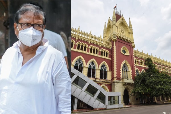 সিবিআই তদন্তের মুখোমুখি হওয়ার নির্দেশ দেয় কলকাতা হাইকোর্ট