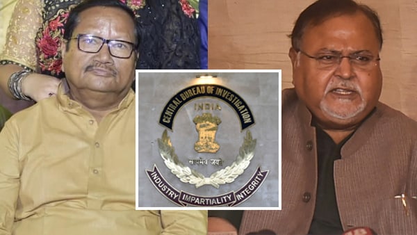 তৃণমূলের দুই মন্ত্রীর বাড়িয়ে কেন্দ্রীয় সংস্থার তল্লাশি