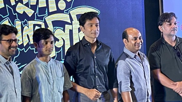 ফেলুদা স্বপ্নের চরিত্র