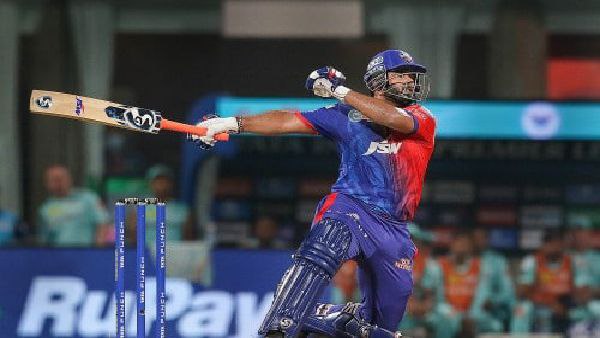 সিদ্ধান্ত ঋষভেরই