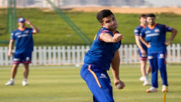 IPL 2022: গুরুত্বহীন ম্যাচেও ব্রাত্য সচিন-পুত্র, মুম্বই ইন্ডিয়ান্সের বিরুদ্ধে ক্ষোভ উগড়ে দিলেন সমর্থেকরা IPL 2022: গুরুত্বহীন ম্যাচেও ব্রাত্য সচিন-পুত্র, মুম্বই ইন্ডিয়ান্সের বিরুদ্ধে ক্ষোভ উগড়ে দিলেন সমর্থেকরা