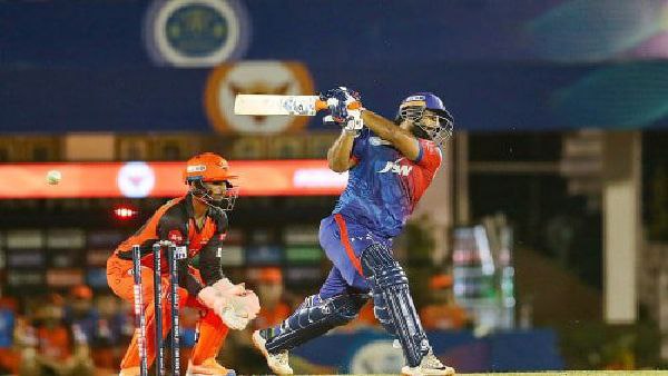 বড় রান পেলেন না পন্থ