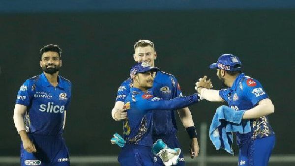 প্রশংসা রোহিতের