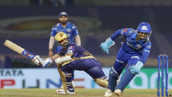 ভালো শুরু নাইটদের