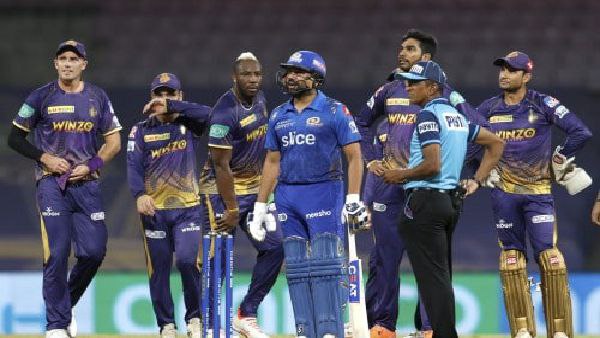 কলকাতা নাইট রাইডার্স