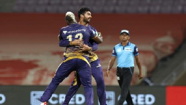 দুরন্ত জয়