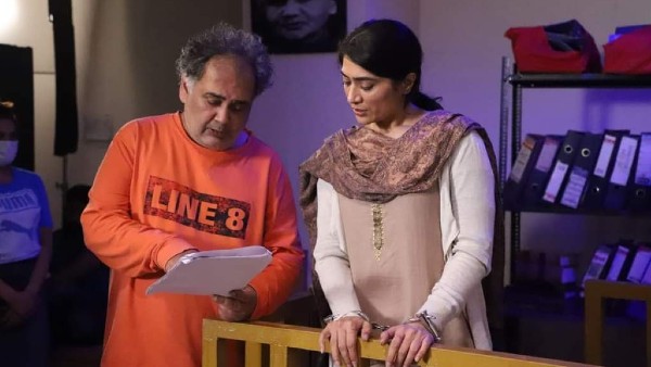 কী বলছেন ছবির কলাকুশলীরা?
