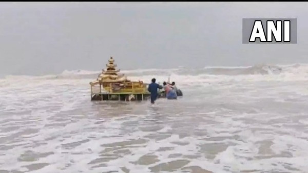 ঘূর্ণিঝড় অশনি