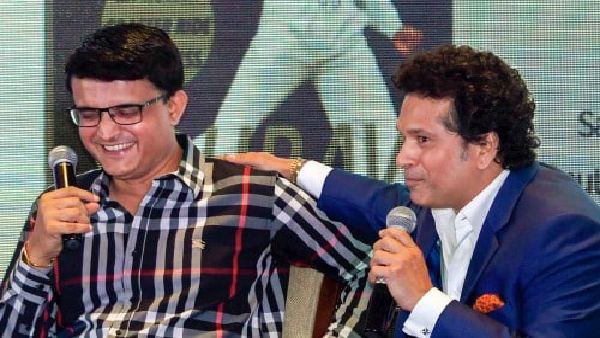 সচিনের সুপারিশ