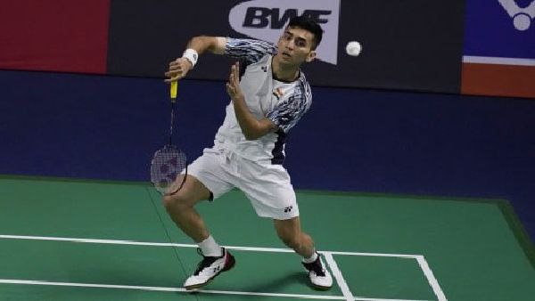 থমাস কাপে মালয়েশিয়াকে হারিয়ে ঐতিহাসিক পদক নিশ্চিত ভারতের থমাস কাপে মালয়েশিয়াকে হারিয়ে ঐতিহাসিক পদক নিশ্চিত ভারতের