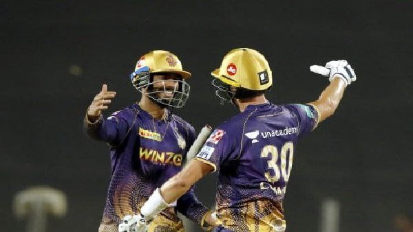চলতি আইপিএলে