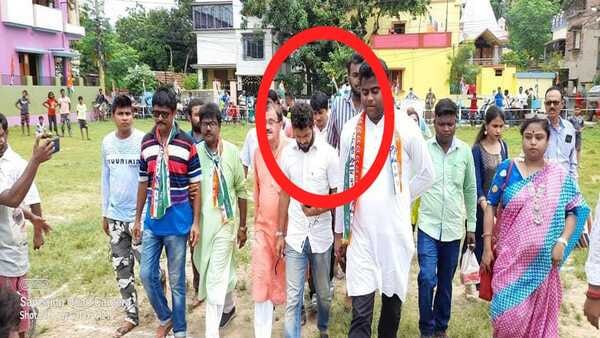 বৃহস্পতিবার পুলিশের হানায় গ্রেফতার ৩