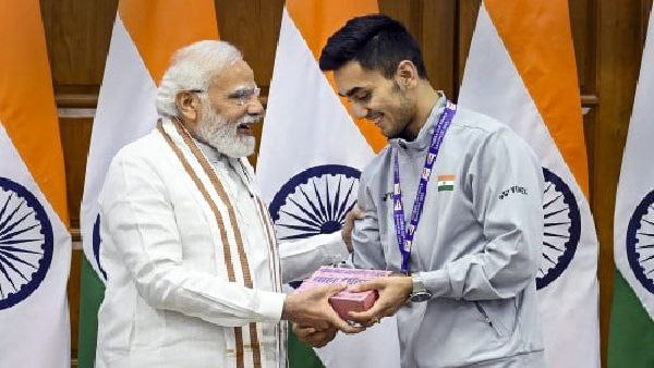 লক্ষ্য দিলেন মিষ্টি