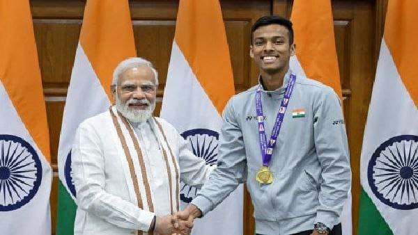 প্রধানমন্ত্রীর উৎসাহ-বার্তা