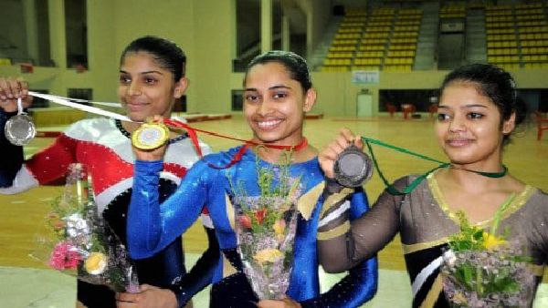 দেশের প্রথম সারির জিমন্যাস্ট আনলেন চাঞ্চল্যকর অভিযোগ দেশের প্রথম সারির জিমন্যাস্ট আনলেন চাঞ্চল্যকর অভিযোগ